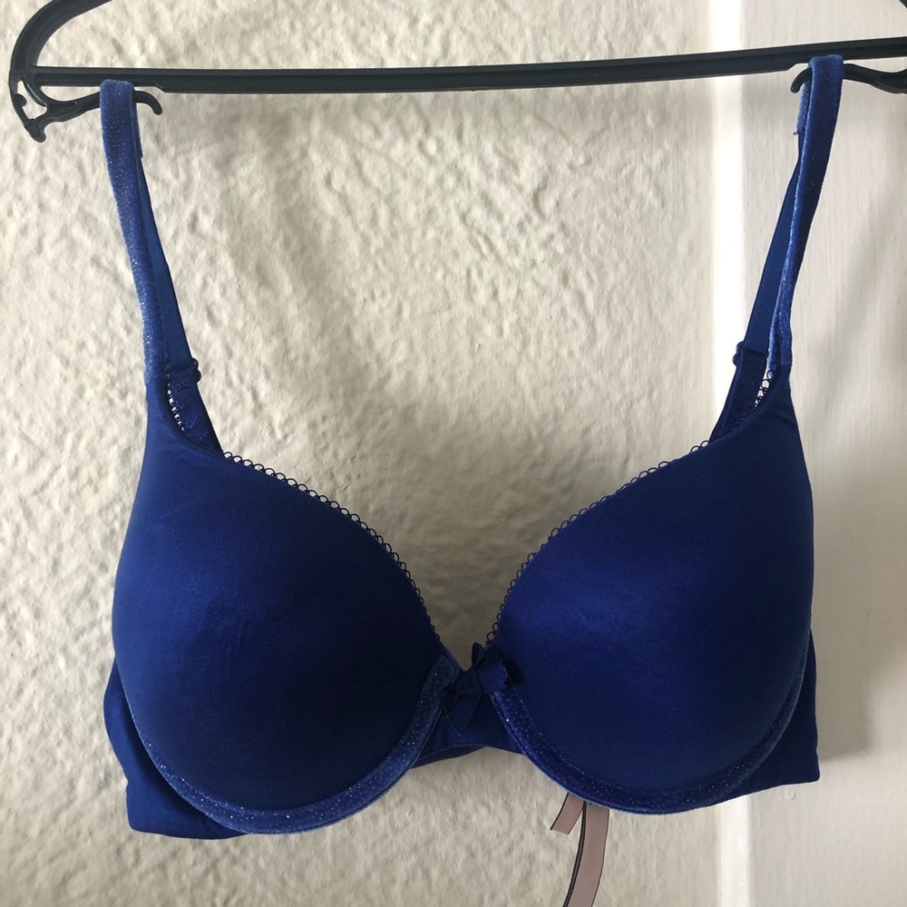 Body by Victoria’s Secret Perfect Shape Bra